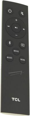 Telecomando originale TCL MA06TS7TSPN06RC1