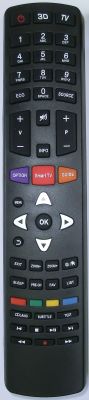 Telecomando originale JVC 06-5FHW53-A013X