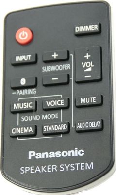 Telecomando originale PANASONIC TZT2Q01A1UB