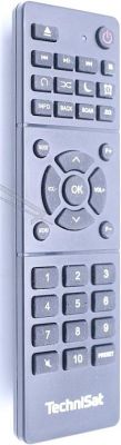Telecomando originale TECHNISAT 2534983000100
