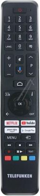 Telecomando originale TELEFUNKEN RC43160N (23759303) Telecomando originale TELEFUNKEN RC43160N (23759303)