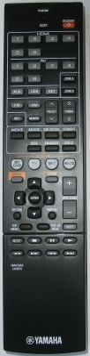 Telecomando originale YAMAHA RAV522 (ZJ66510)