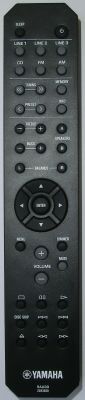 Telecomando originale YAMAHA RAX30 (ZG936300)