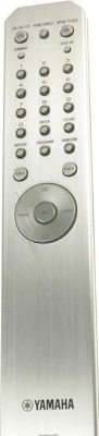 Telecomando originale YAMAHA CDX5 (2481645)