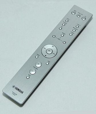 Telecomando originale YAMAHA RAS36 (VCR53800)