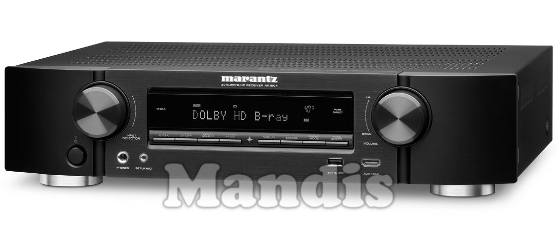 Marantz NR1604