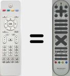 Telecomando originale RC 1063 (30050086)
