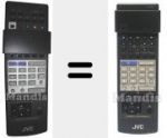 Telecomando originale RMC860E