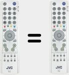 Telecomando originale RM-C1861 (VE30039453)