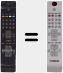 Telecomando originale RC3900 (20517594)