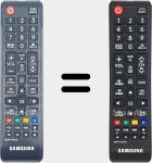 Telecomando originale BN59-01303A