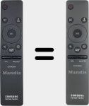 Telecomando originale Harman/Kardon (AH81-09773A)