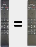 Telecomando originale 398GM10BEPHN0020SY (996592003729)