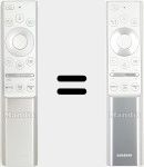Telecomando originale BN59-01328A