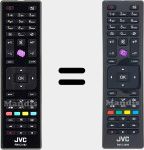 Telecomando originale RM-C3090 (23249527)
