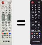 Telecomando originale BN59-01189A