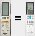 Telecomando universale Aircoplus (42530)