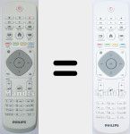 Telecomando originale 398GR08WEPHN0002JH (996599003205)
