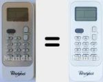 Telecomando originale C00379101 (481201408004)