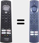 Telecomando originale RC39175 (30108976)