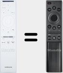 Telecomando universale Universal Samsung BT
