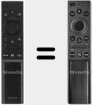 Telecomando universale Universal Samsung BT