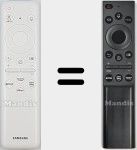 Telecomando universale Universal Samsung BT