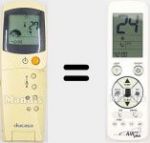 Telecomando universale Unitronic Air
