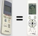 Telecomando universale Unitronic Air