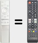 Telecomando universale Universal TV Samsung