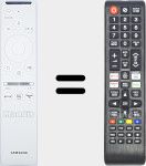 Telecomando universale Universal TV Samsung