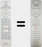 Telecomando universale Universal Philips BT