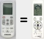 Telecomando originale Unitronic Air Plus