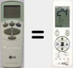 Telecomando originale Unitronic Air Plus
