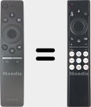 Telecomando universale Universal Samsung BT