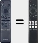 Telecomando universale Universal Samsung BT