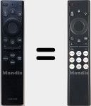 Telecomando universale Universal Samsung BT
