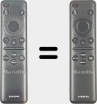 Telecomando originale BN59-01500M