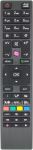 Telecomando originale RC 4876 (30088184)