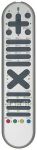 Telecomando originale RC1062 (30037768)