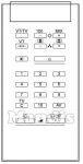 Telecomando originale RCT3707C (925TX0392)
