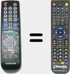 Telecomando sostituto di BP59-00138B