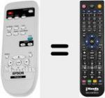 Telecomando sostituto di 1515069