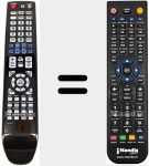 Telecomando sostituto di AH59-02131L