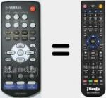 Telecomando sostituto di FSR30 (WR878100)