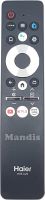 Telecomando originale HAIER HTR-U29 (0530070593)