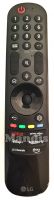 Telecomando originale LG MR24GA (AKB76045003)