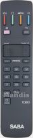 Telecomando originale THOMSON TC3003 (10528890)