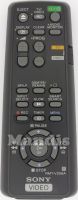 Telecomando originale SONY RMT-V 256 A (141800721)