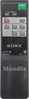 Telecomando originale SONY RMT-234 (146384542)